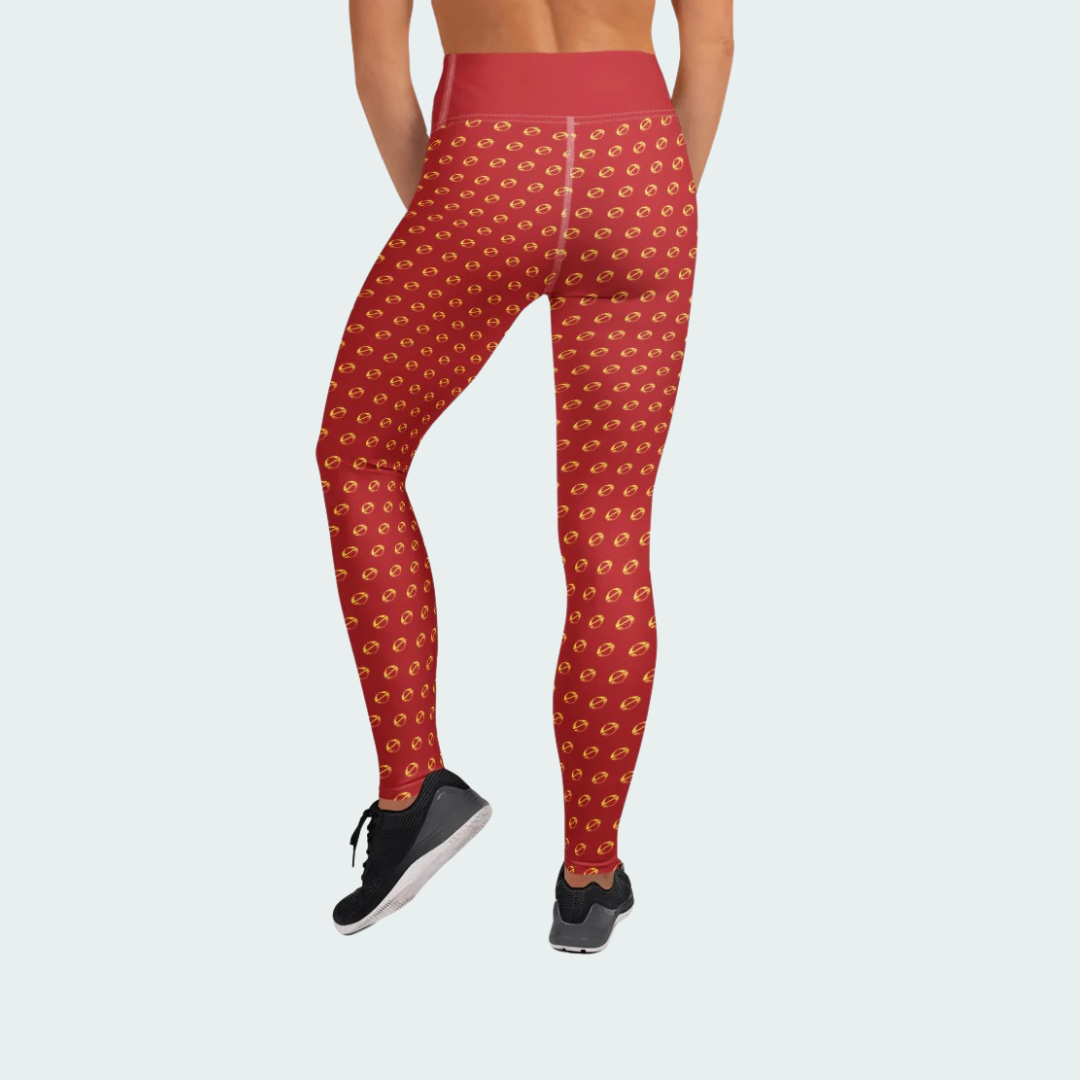 Yoga Leggings