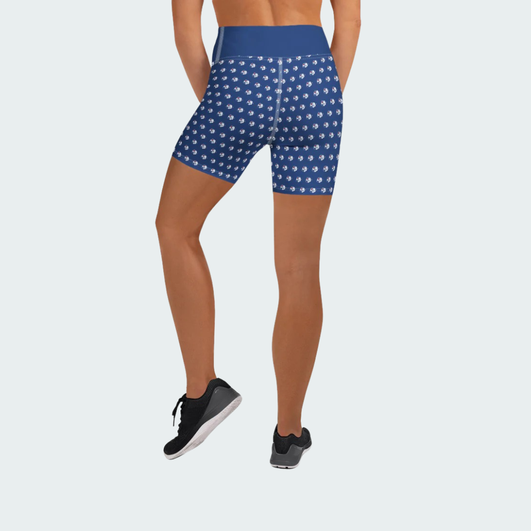 Yoga Shorts Denver