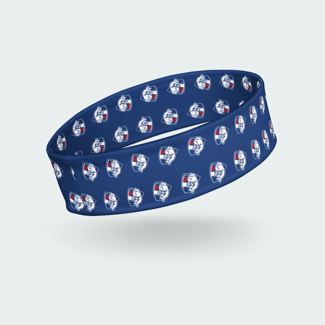Headband Denver