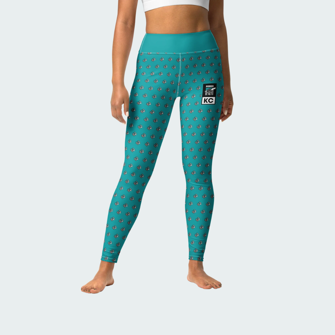 Yoga Leggings