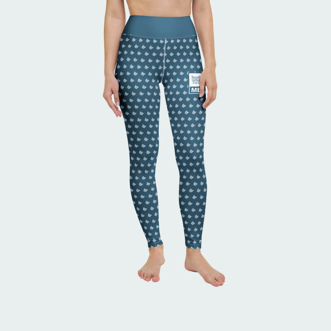 Yoga Leggings Maine