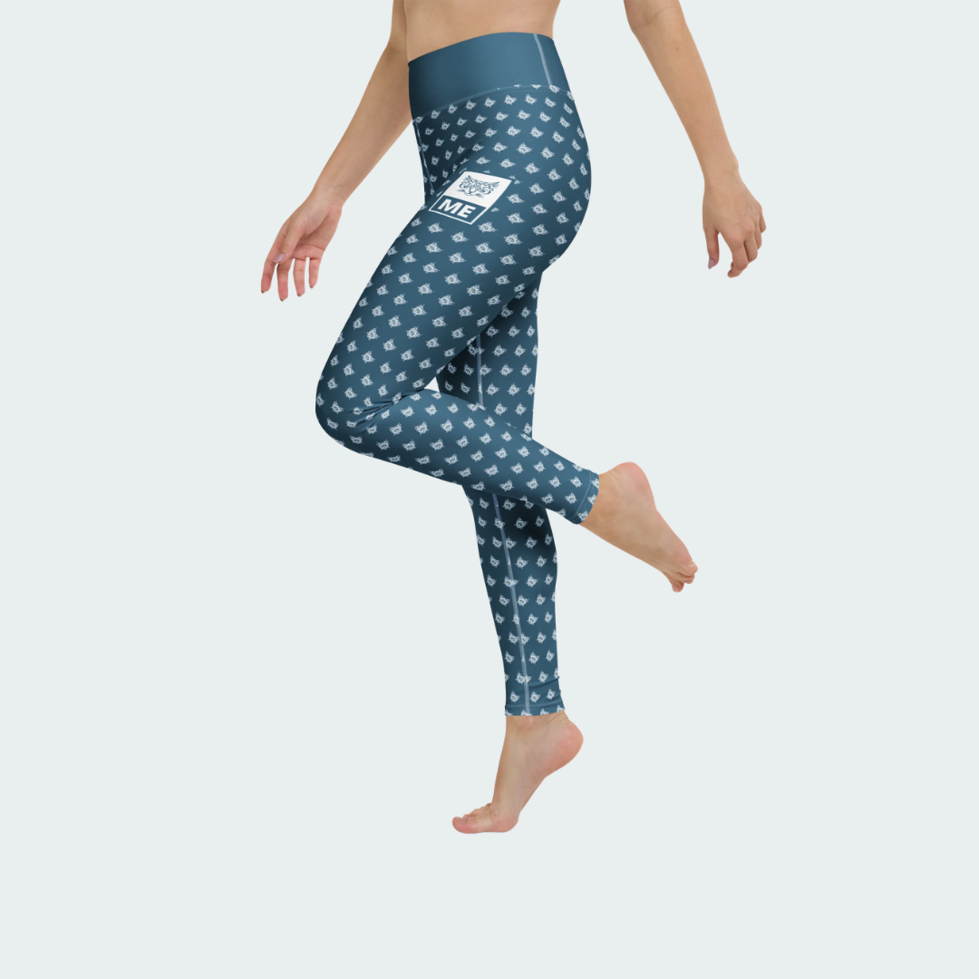 Yoga Leggings Maine