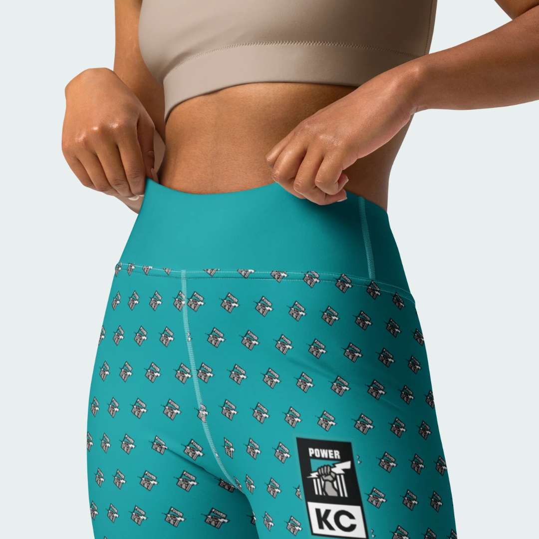 Yoga Leggings