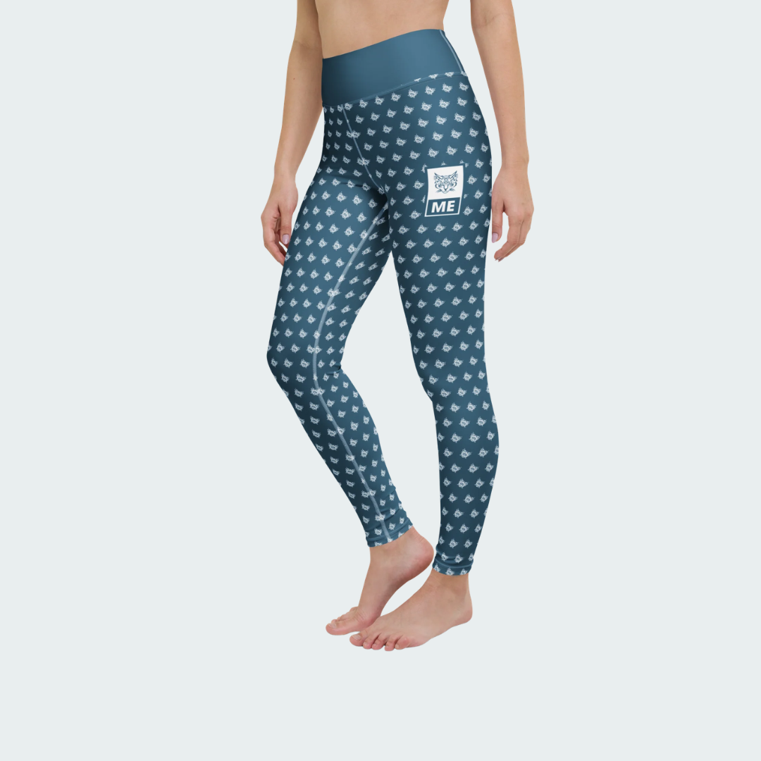 Yoga Leggings Maine