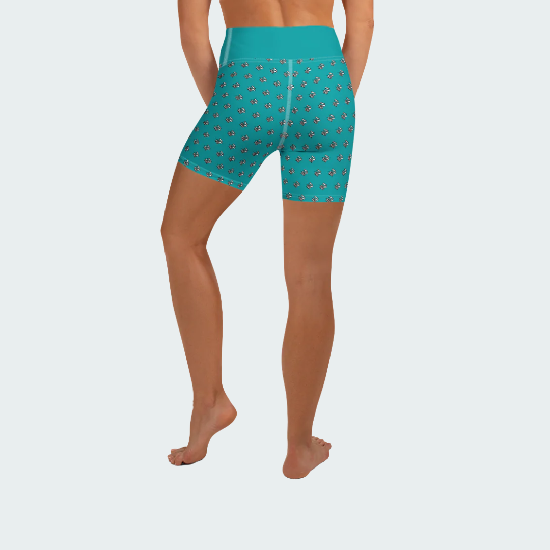 Yoga Shorts