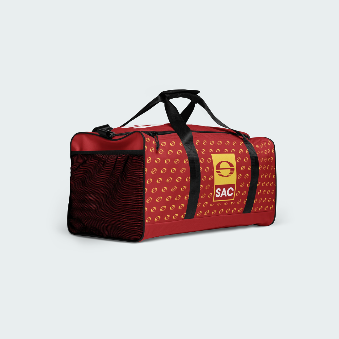 Duffle bag