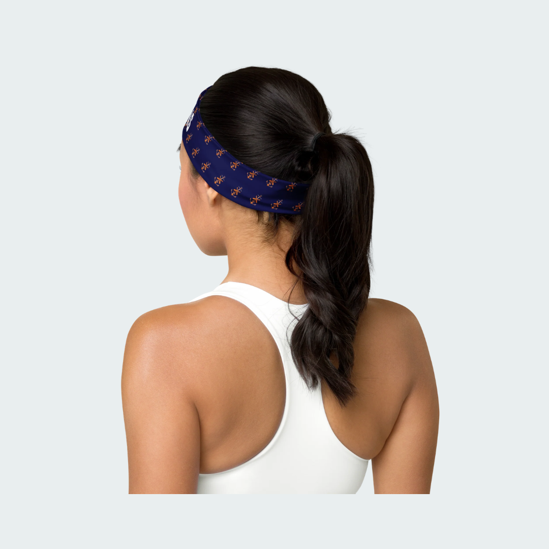 Headband Cleveland