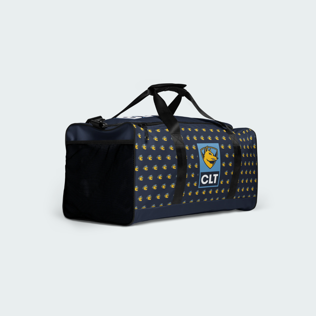 Duffle bag Charlotte