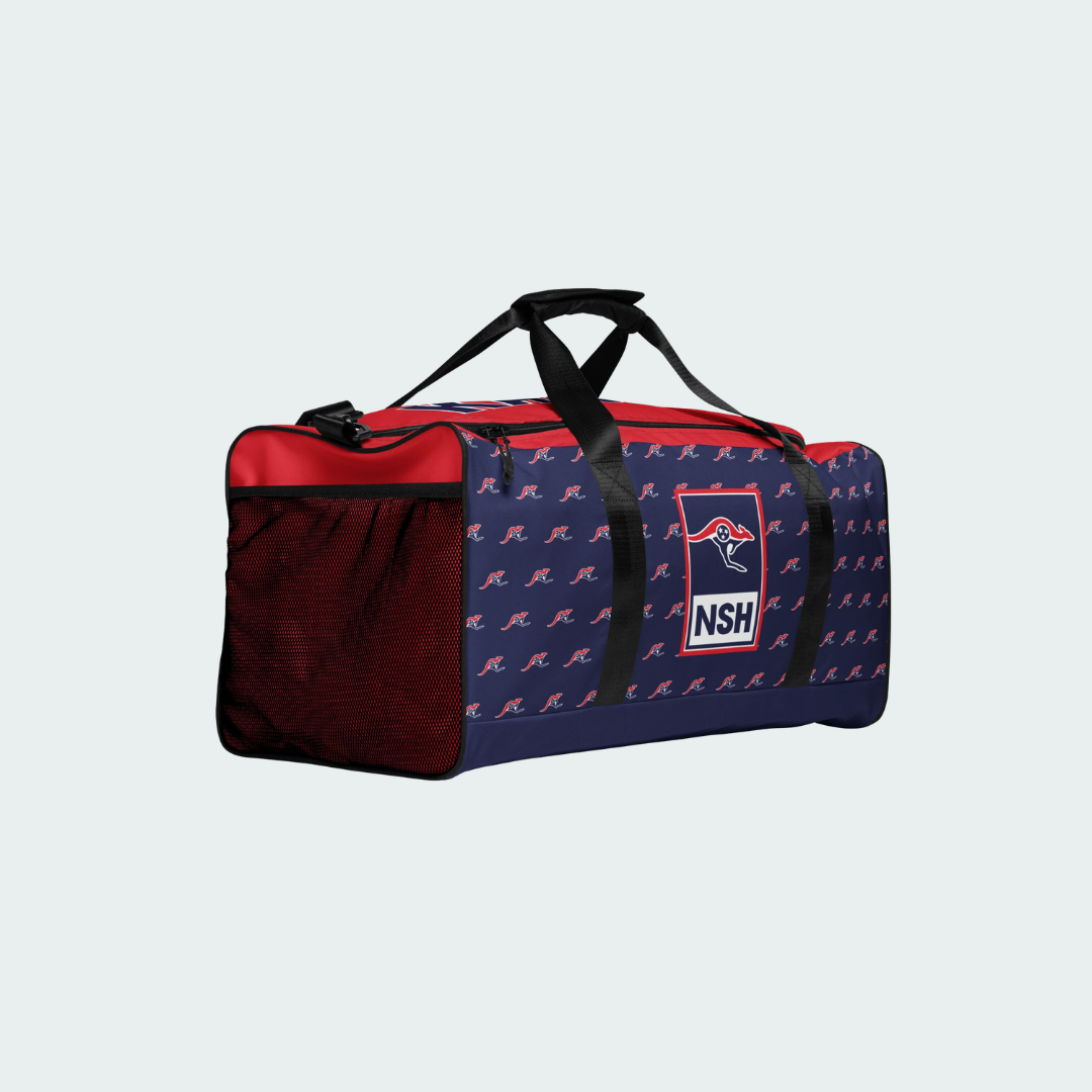 Duffle bag Nashville