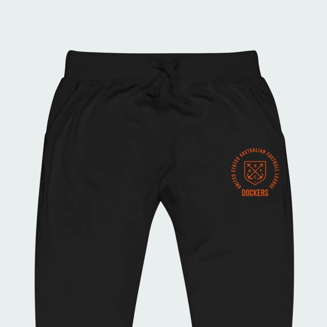 Baltimore Unisex fleece sweatpants