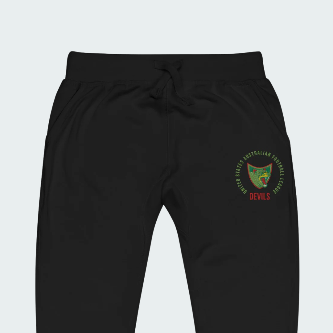 Unisex fleece sweatpants North Texas