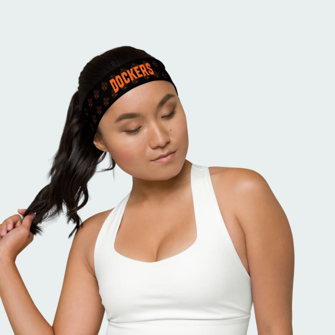 Headband Baltimore