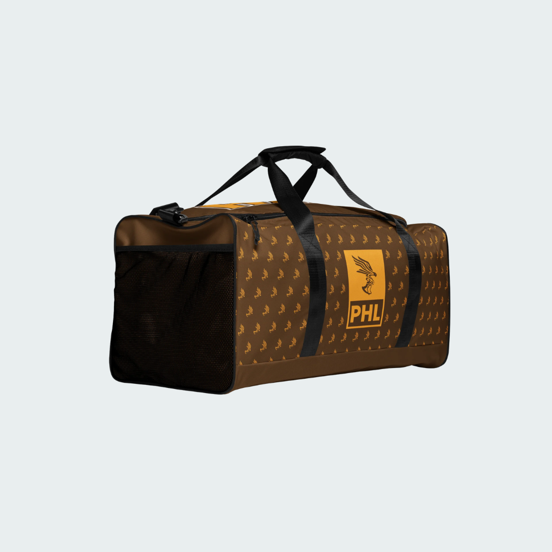 Duffle bag