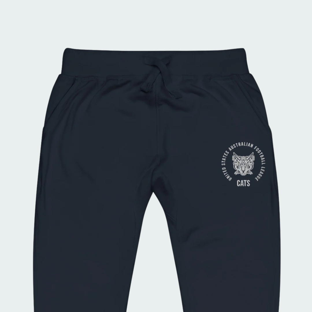 Unisex fleece sweatpants Maine