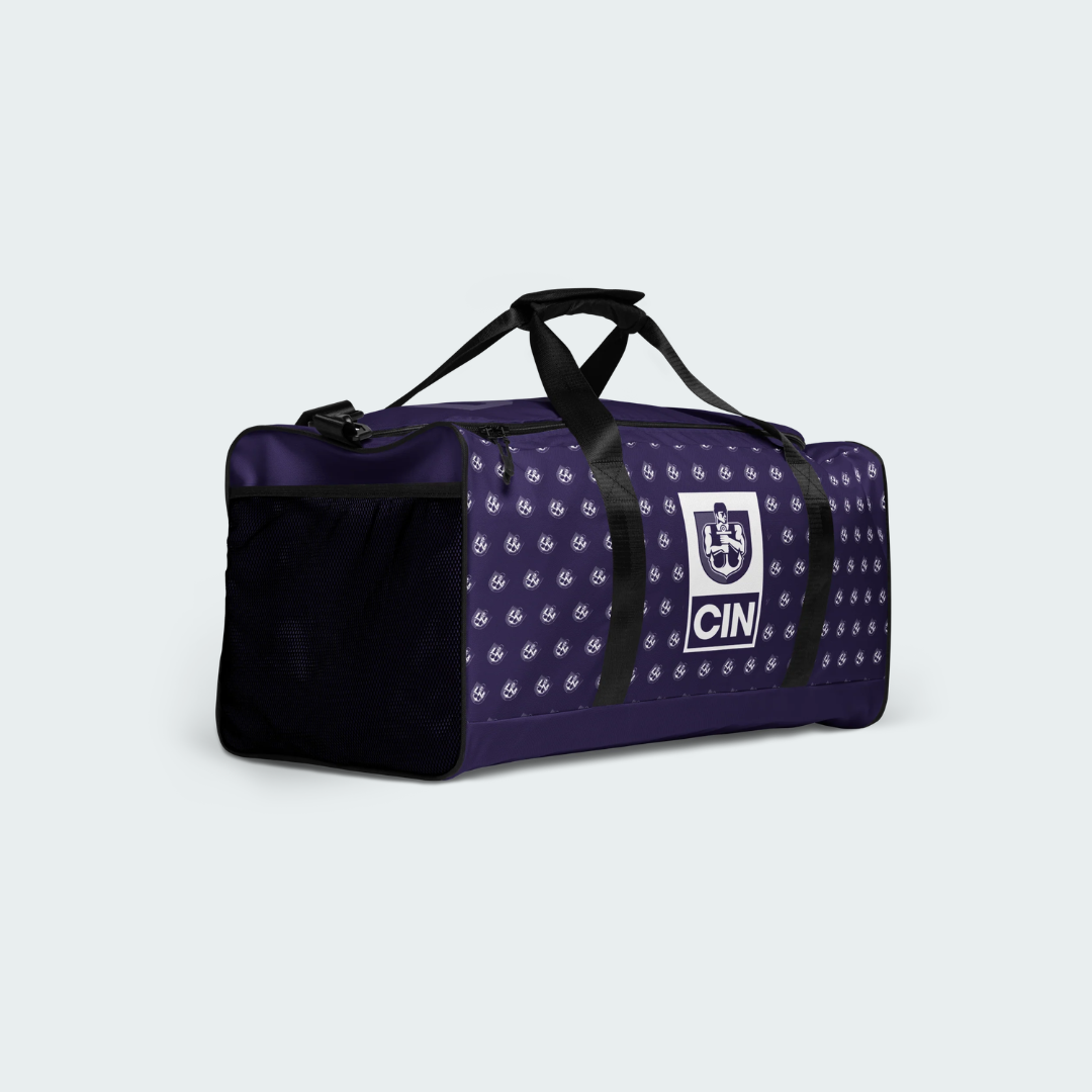 Duffle bag Cincinnati