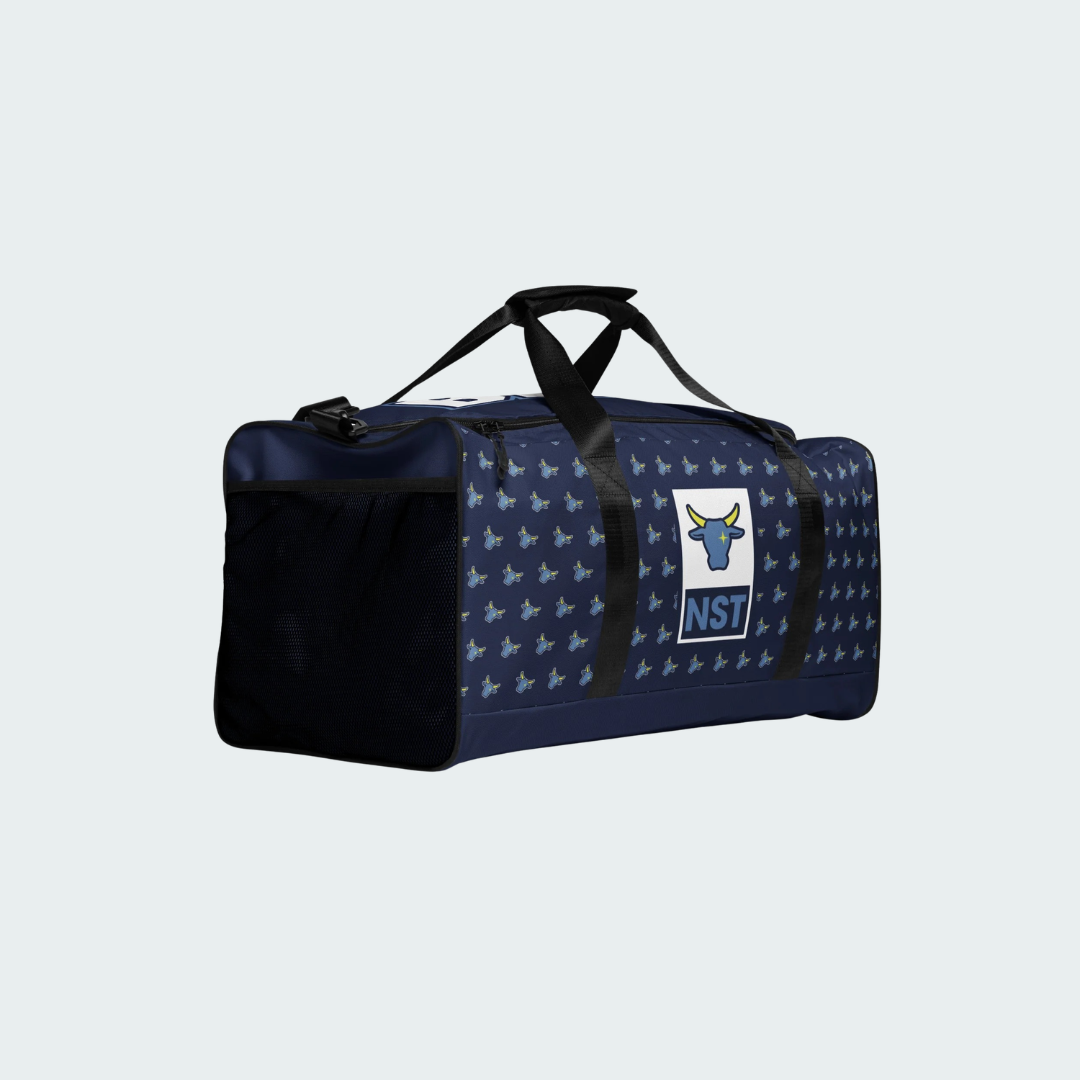 Duffle bag North Star