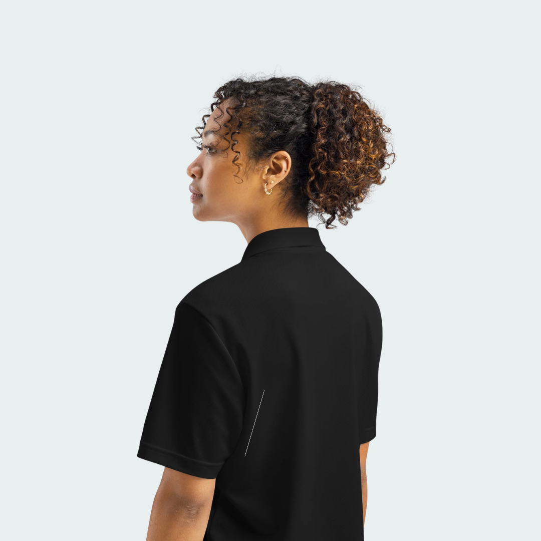 adidas sport polo KC