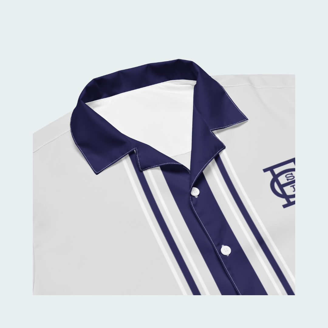 Unisex button shirt St. Louis