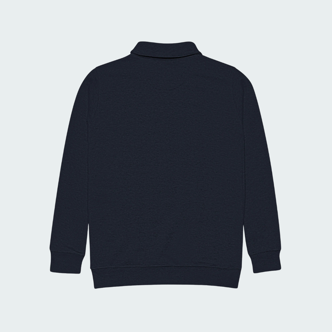 Unisex fleece pullover Maine