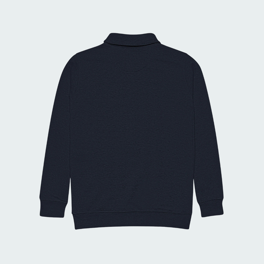 Unisex fleece pullover Maine