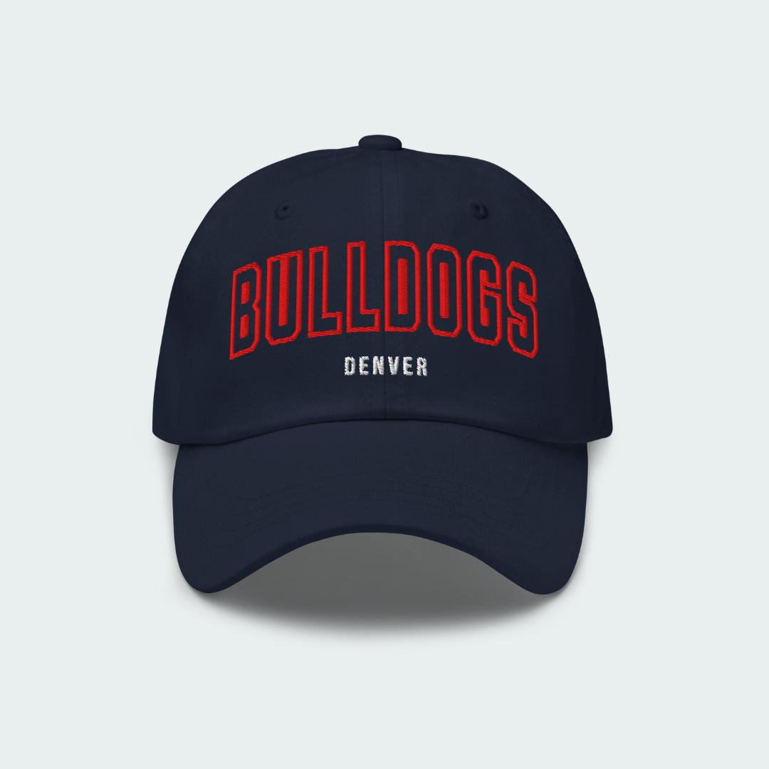Denver Dad hat