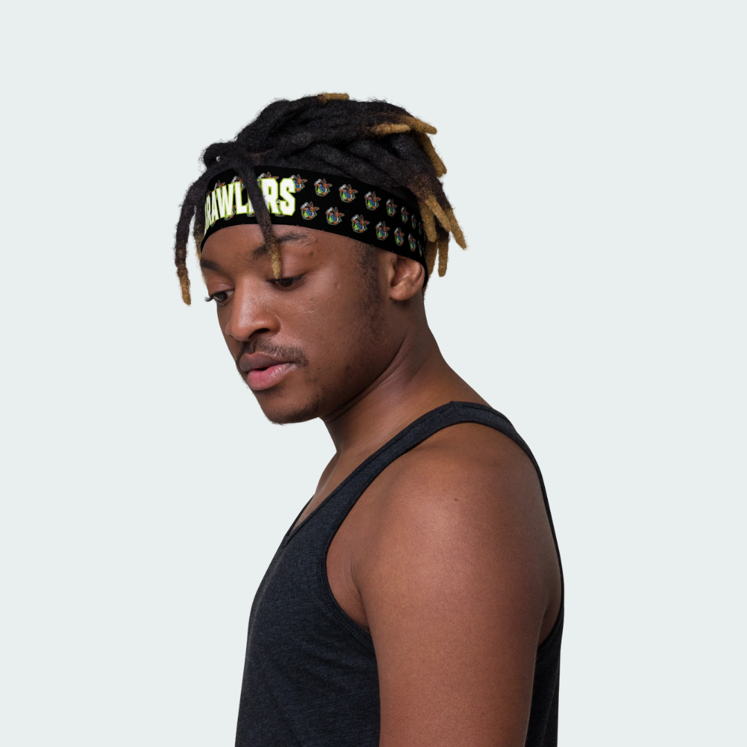 Headband Bayou