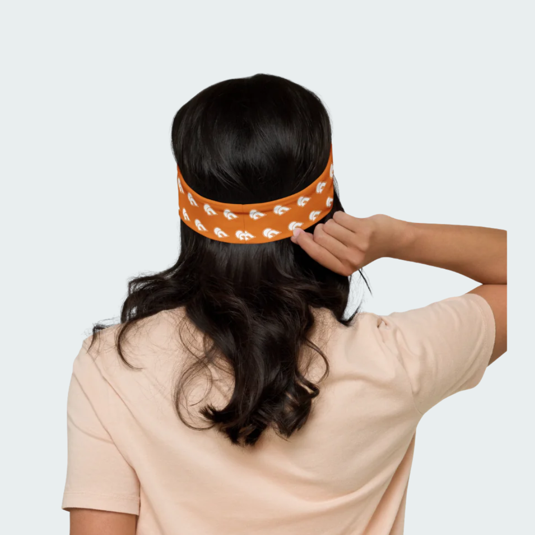 Headband Orange County