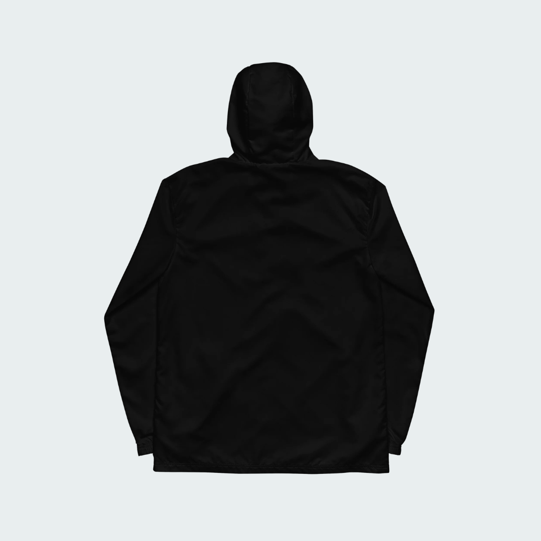 Men’s windbreaker