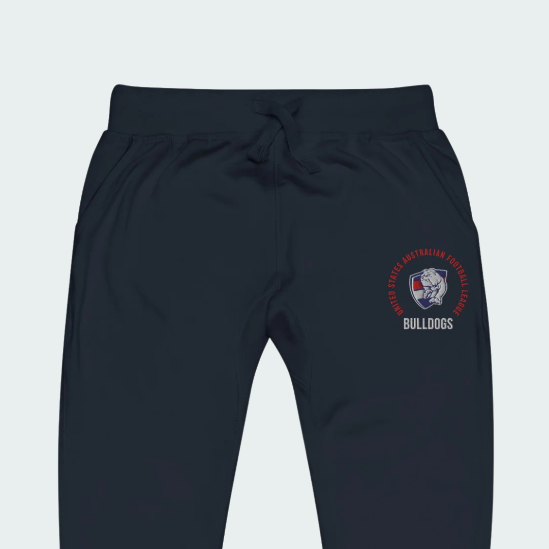 Unisex fleece sweatpants Denver