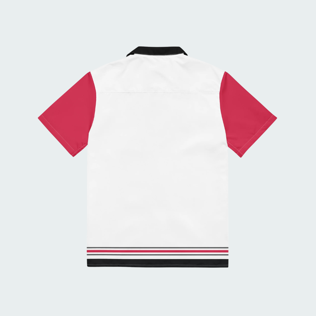 Unisex button shirt Jacksonville