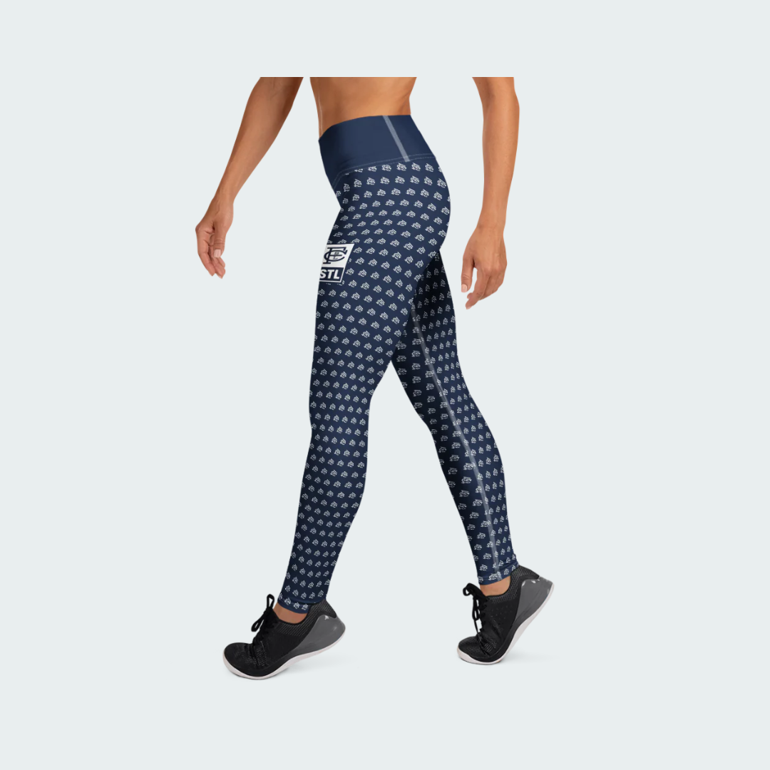 Yoga Leggings St. Louis