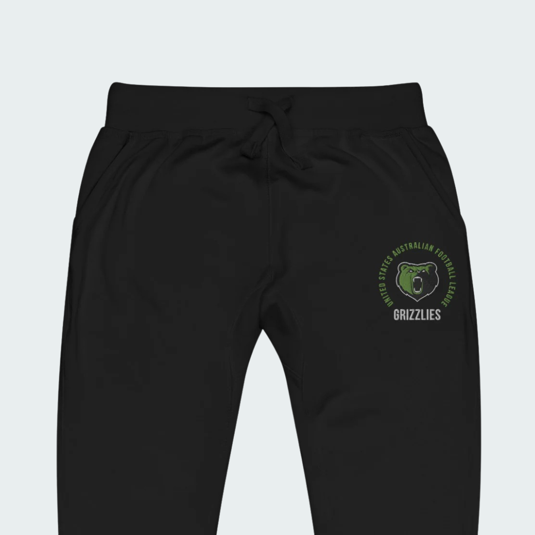 Unisex fleece sweatpants Seattle