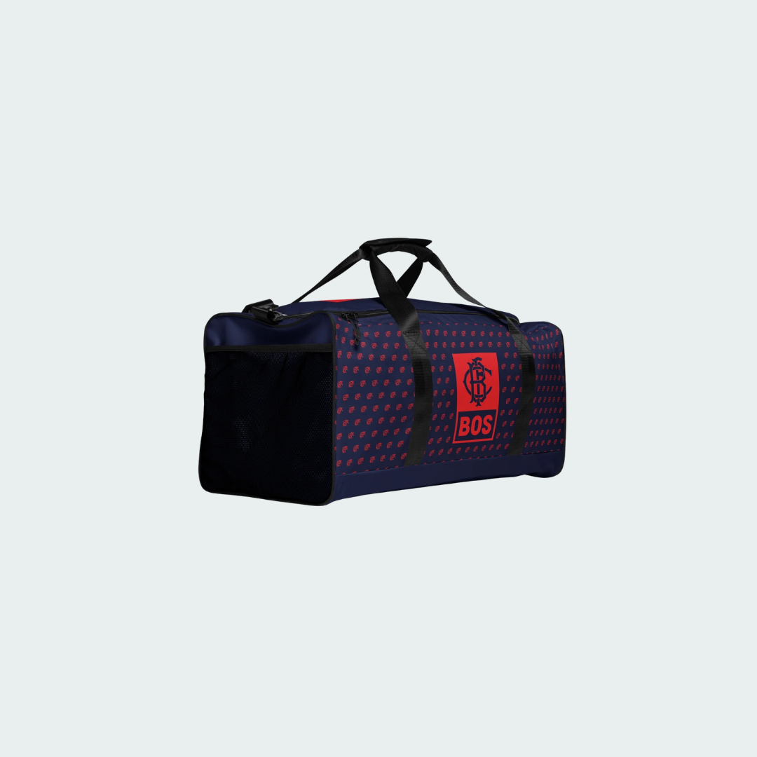 Duffle bag Boston