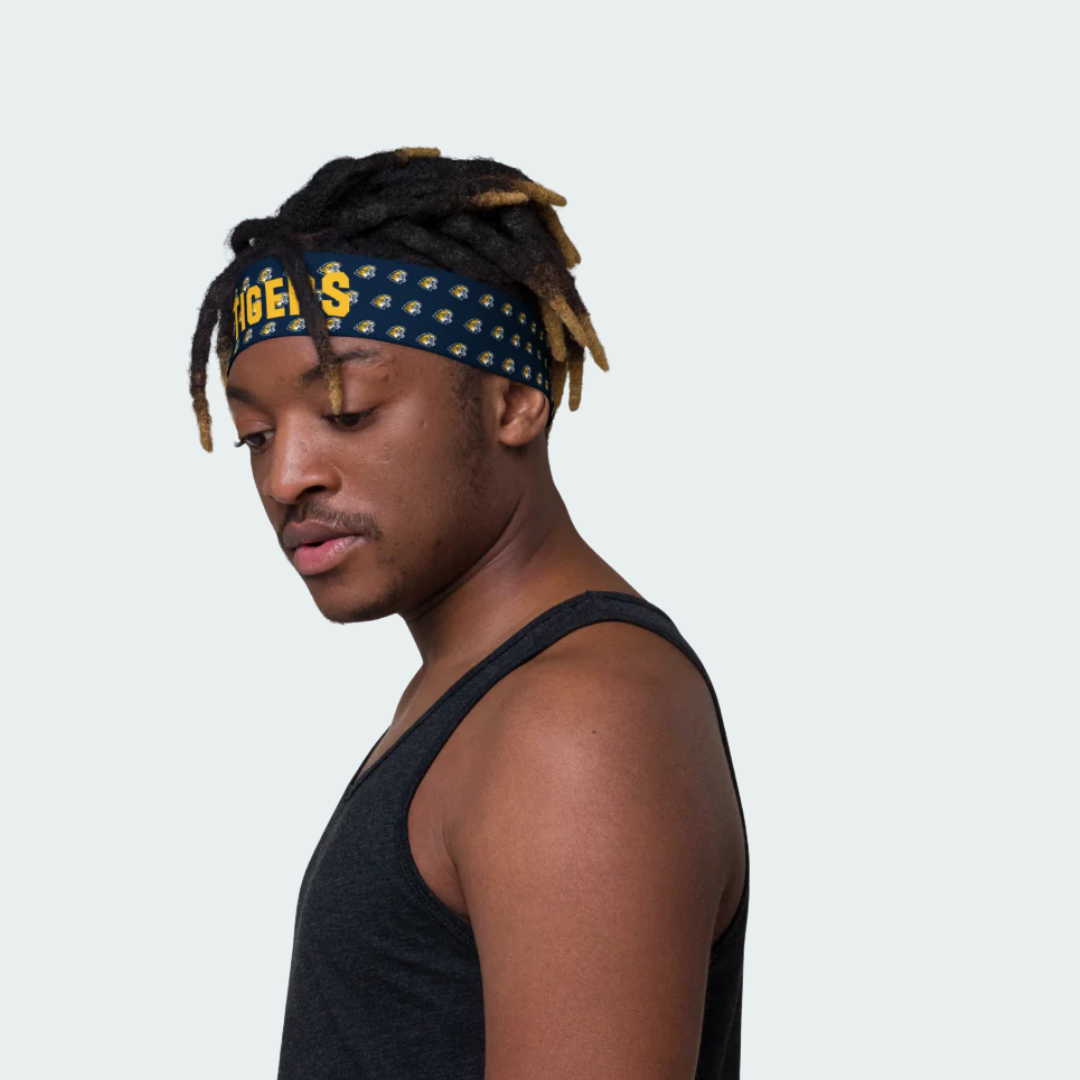 Headband Baton Rouge