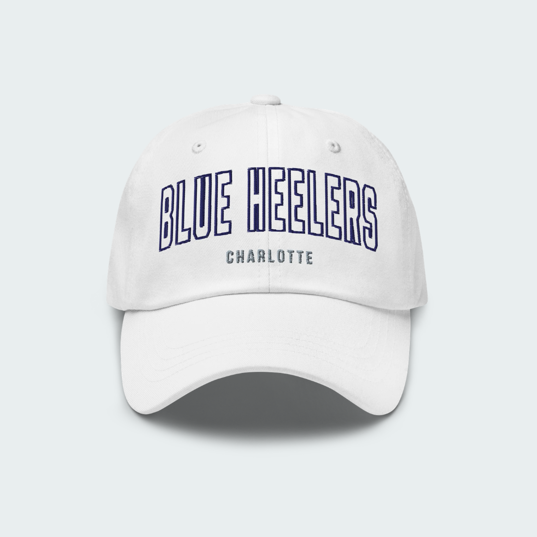 Charlotte Dad hat