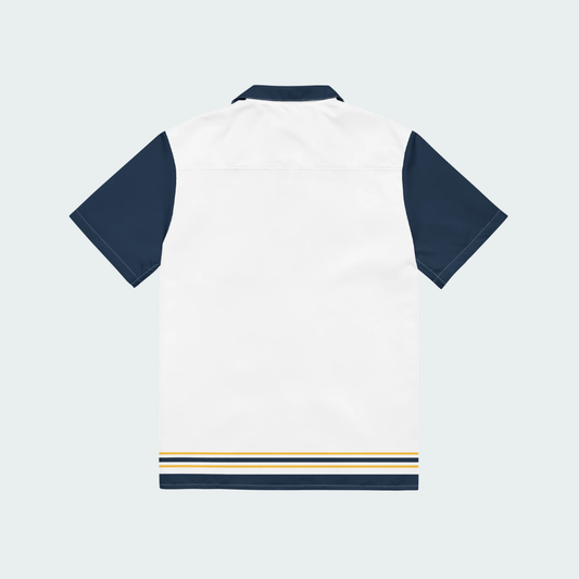 Unisex button shirt Baton Rouge