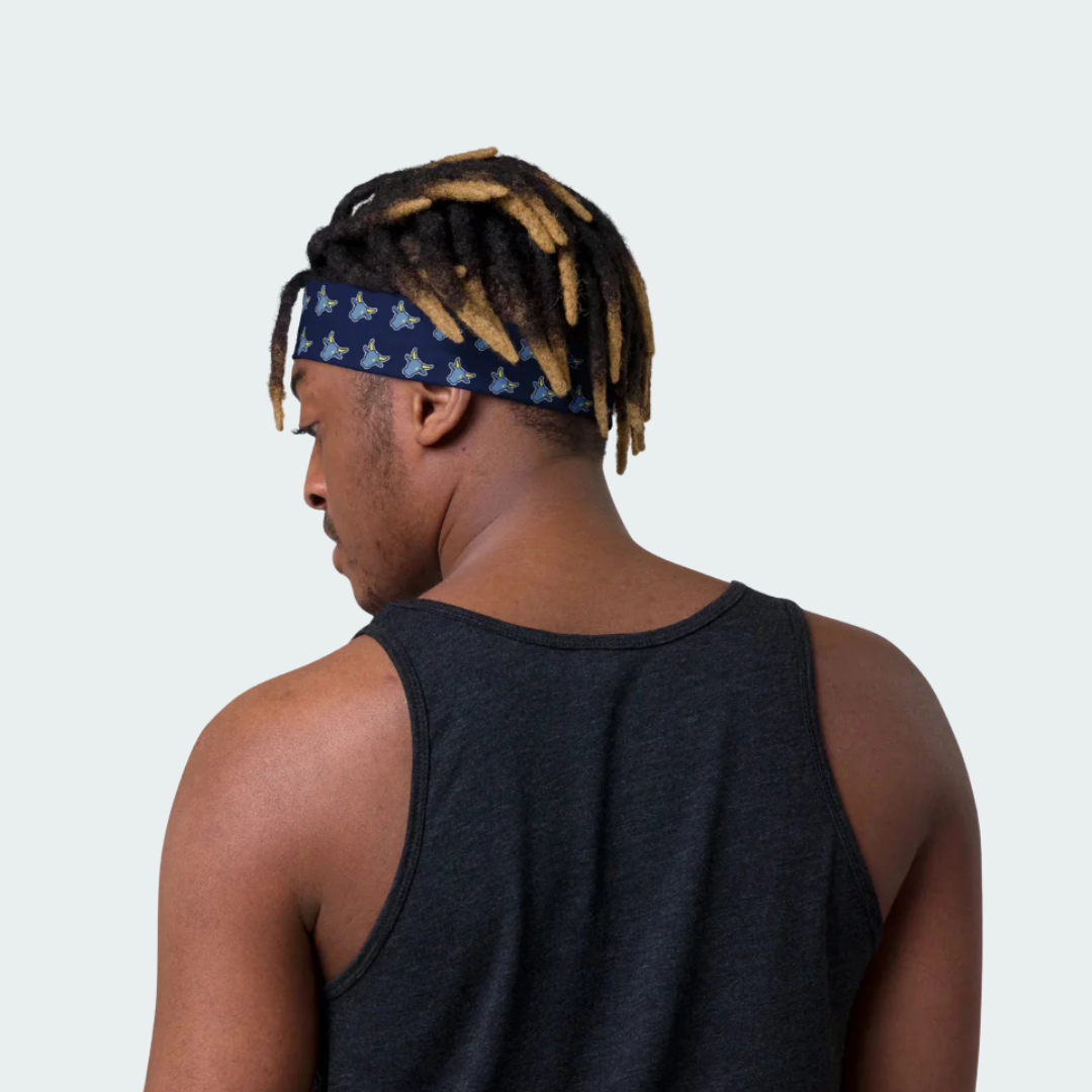 Headband North Star