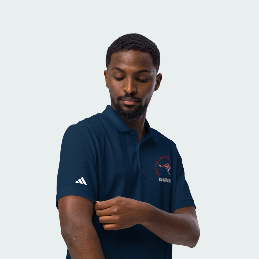 adidas sport polo Nashville