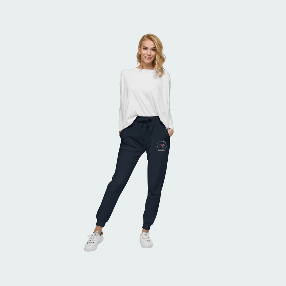 Unisex fleece sweatpants Nashville