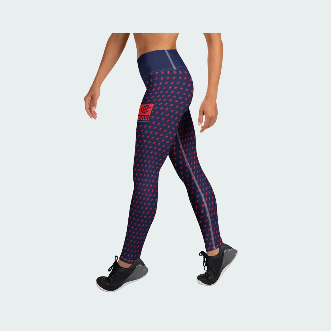 Yoga Leggings Boston