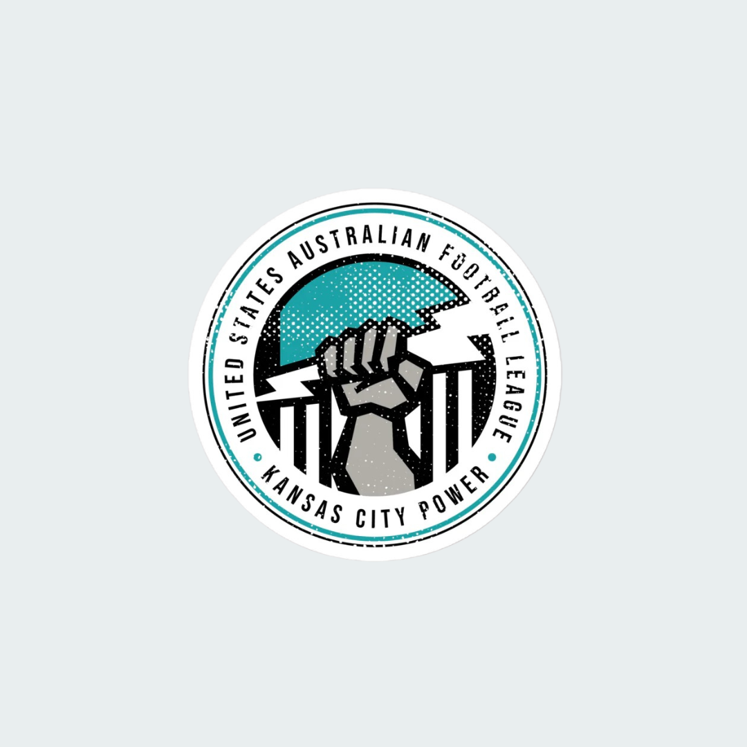 KC Bubble-free stickers