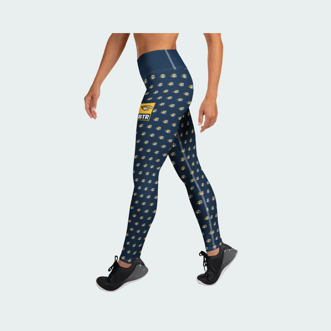 Yoga Leggings Baton Rouge
