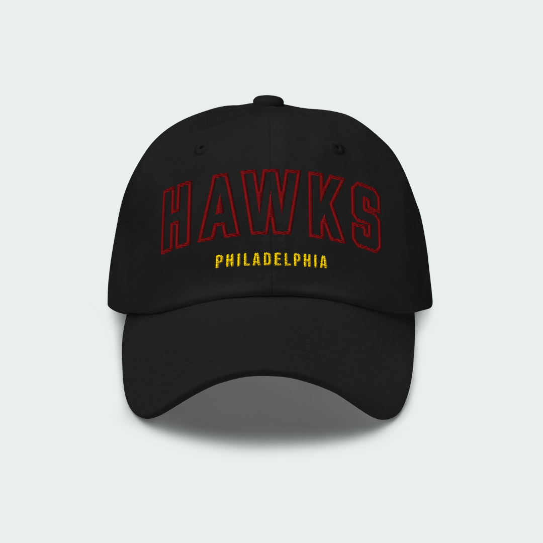 Philadelphia Dad hat