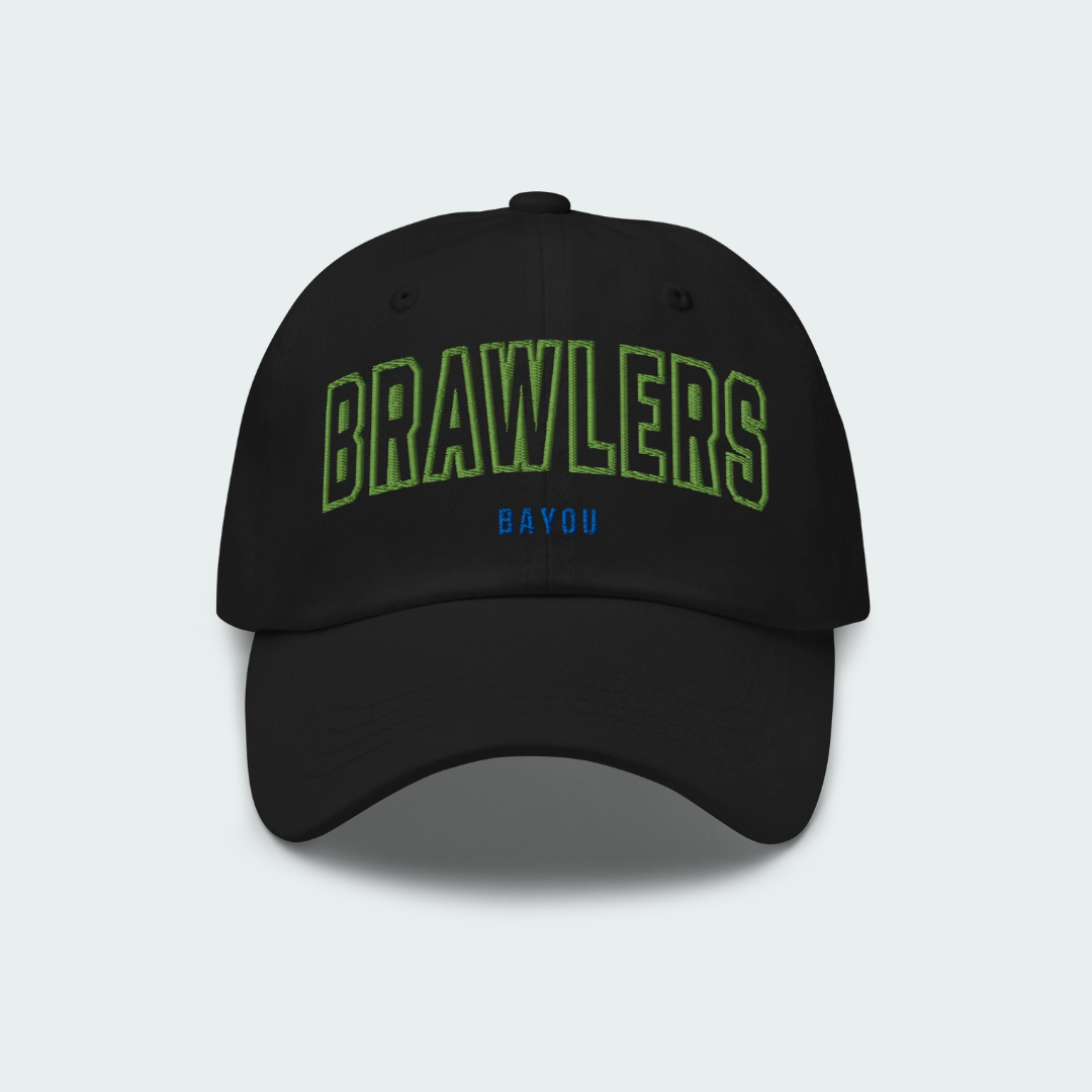 Bayou Dad hat
