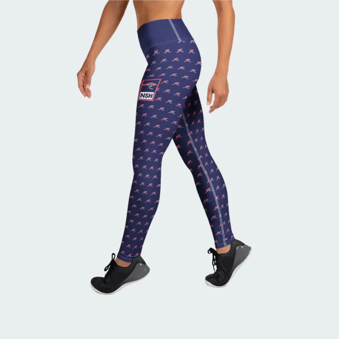 Yoga Leggings Nashville