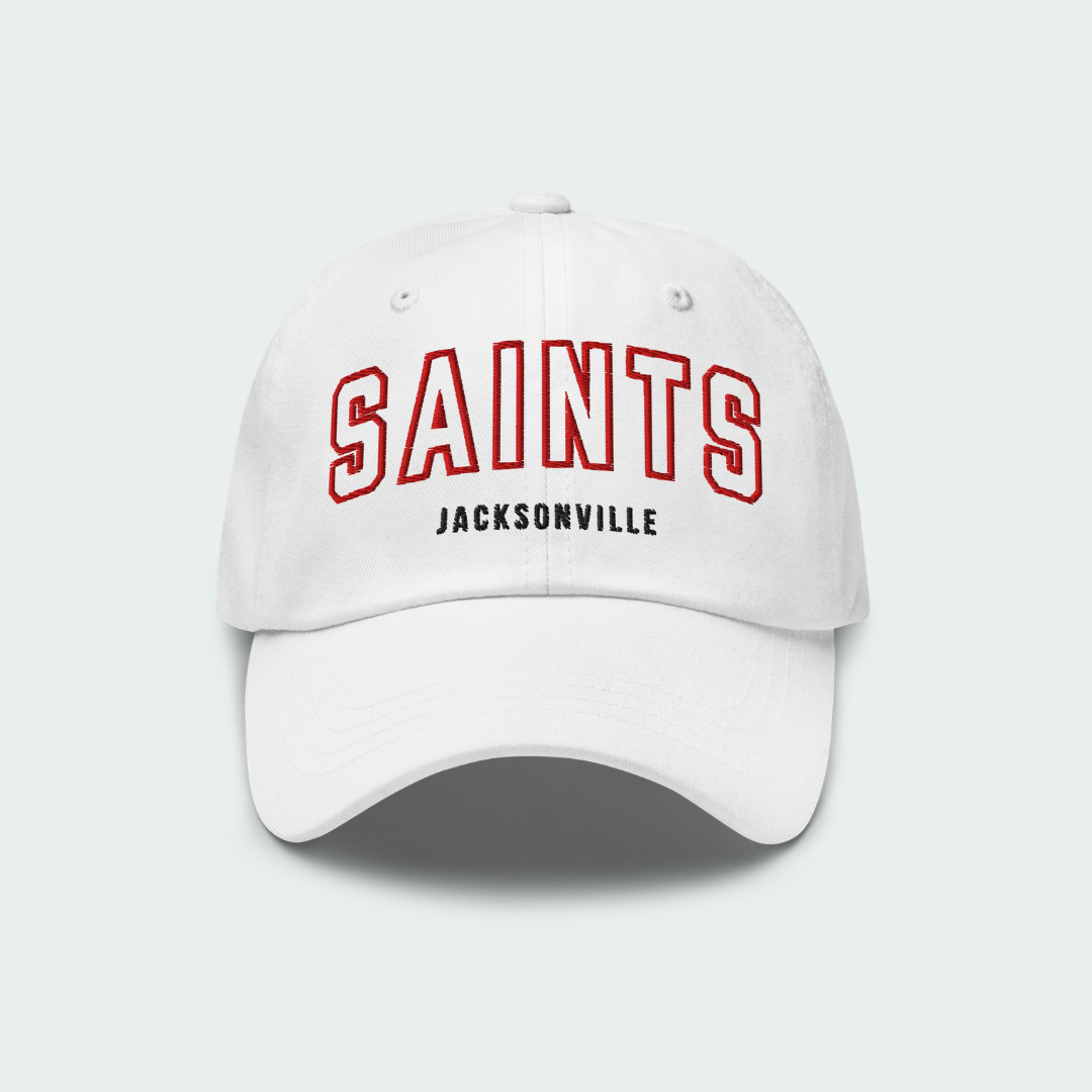 Jacksonville Dad hat