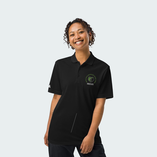 adidas sport polo Seattle