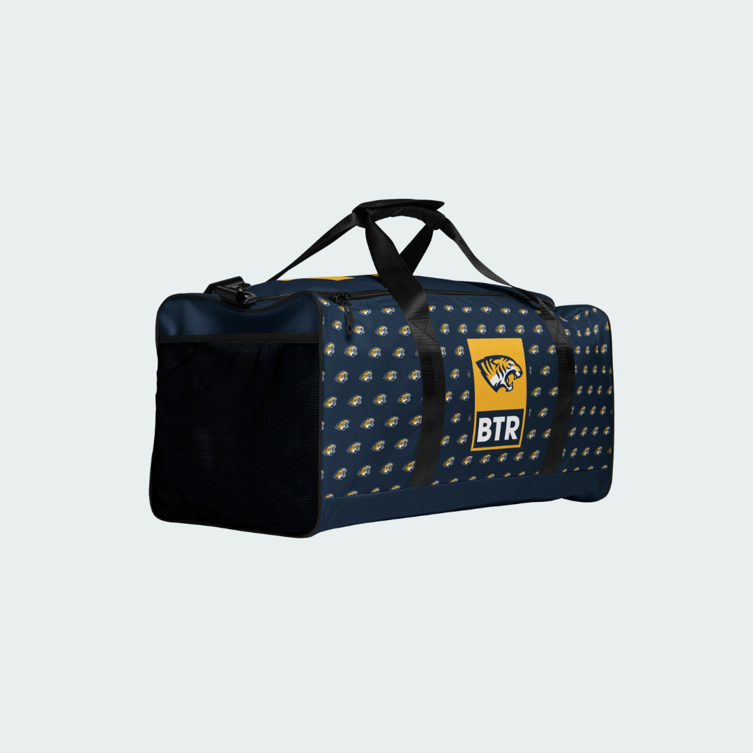 Duffle bag Baton Rouge