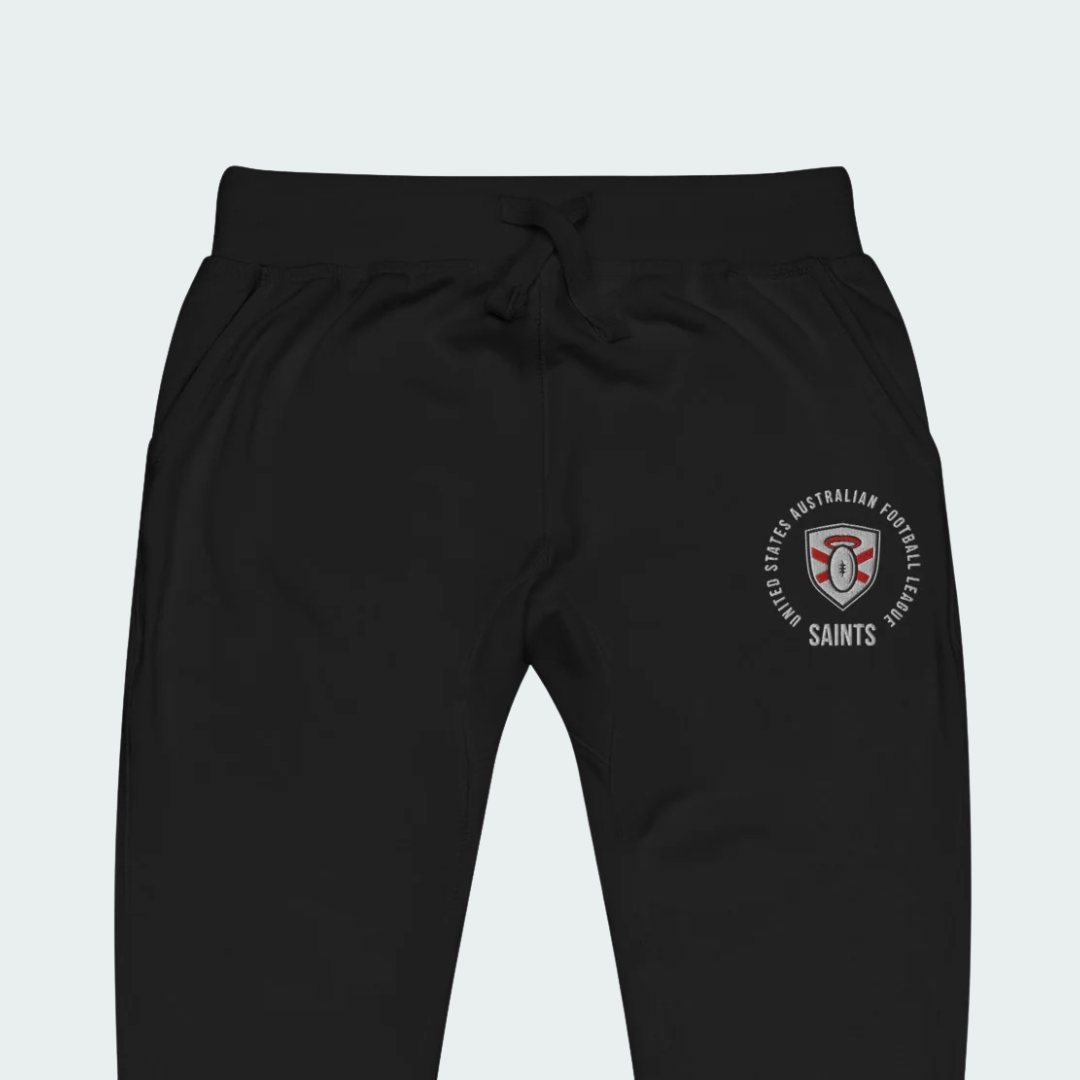 Unisex fleece sweatpants Jacksonville