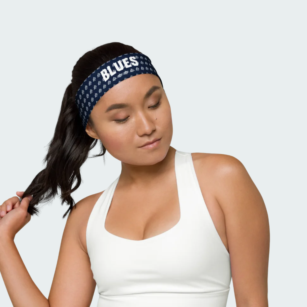 Headband St. Louis